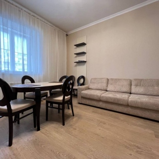 Фотография квартиры Квартира Трехкомнатная Автозаводское Шоссе 37