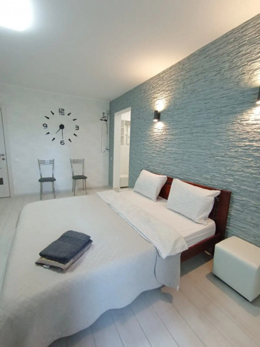 Фотографии квартиры 
            Квартира Студия в ЖК Доброгород