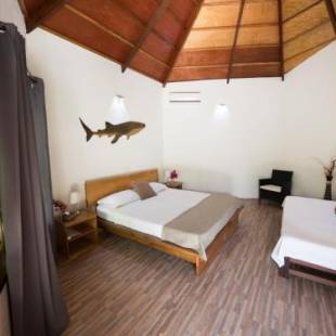 Фотографии гостевого дома 
            Blue World Dharavandhoo