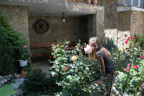 Фотографии мини отеля
Арт-Яхта