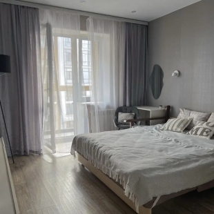 Фотография квартиры Квартира Краснознаменная 92