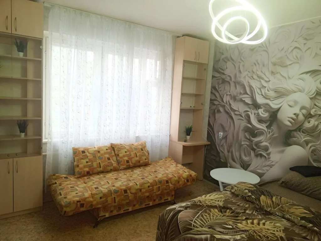 Фотография квартиры Квартира в Западном Районе с Прекрасной Инфраструктурой