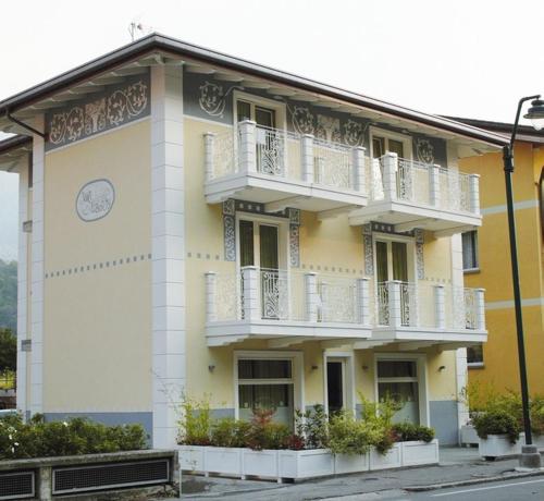 Фотография гостевого дома Villa Liberty