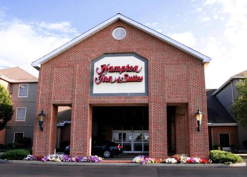 Фотография гостиницы Hampton Inn & Suites Bethlehem