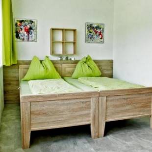 Фотографии мини отеля 
            Pension Waldesruh