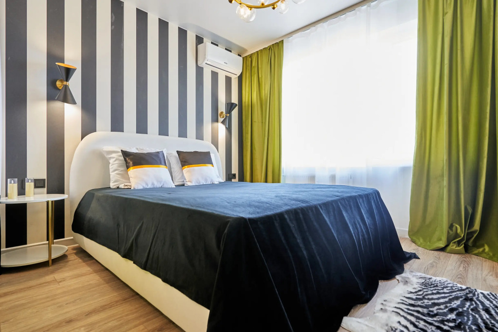 Фотография квартиры Апартаменты как Дома