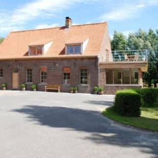 Фотографии мини отеля
In 't Groen