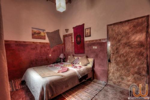 Фотография мини отеля Maison kasbah tifaoute