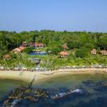 Фотография гостиницы Phu Quoc Eco Beach Resort