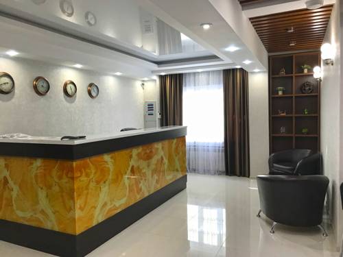 Фотографии гостиницы
Континент