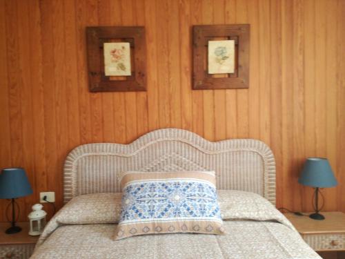 Фотография гостевого дома Casa La Palomera 1