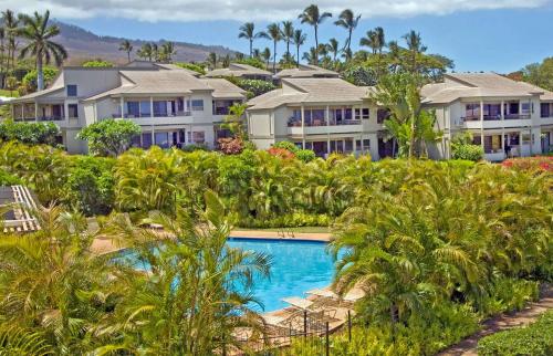Фотография гостиницы Wailea Ekolu Village, a Destination by Hyatt Residence