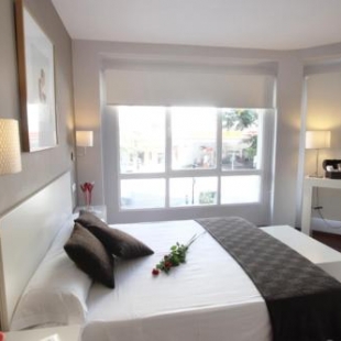 Фотография гостевого дома Dormavalencia Hostel Regne