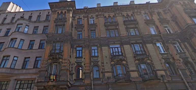 Фотография хостела Большой Казачий