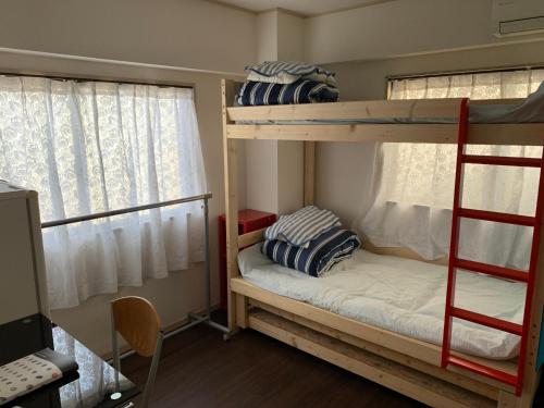 Фотографии гостевого дома
AKARENGA House