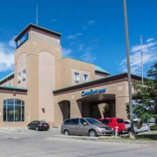 Фотографии гостиницы
Comfort Inn & Suites Airport South