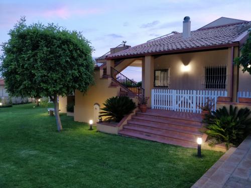 Фотография гостевого дома Casa Timperosse