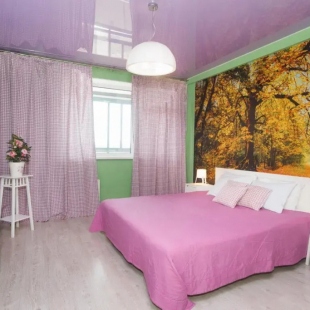 Фотография квартиры Апартаменты Этажидейли на Белинского 177