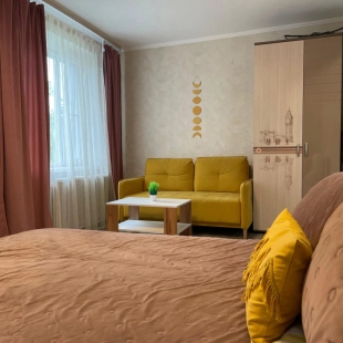 Фотография квартиры Квартира Бохо, отдых у леса