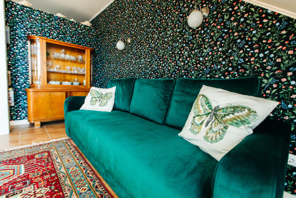 Фотография квартиры Апартаменты Маяк