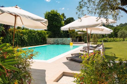 Фотография базы отдыха Agriturismo Corte Aurea