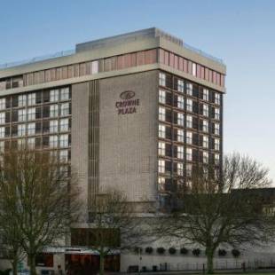 Фотографии гостиницы
Crowne Plaza Plymouth, an IHG Hotel