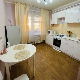 Фотография квартиры Квартира 1комн на Крупской с Видом на Озеро