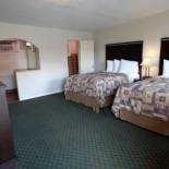 Фотография мотеля Sands Motel