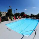 Фотография гостиницы Hampton Inn & Suites Nashville-Airport