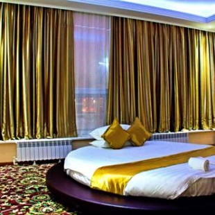 Фотография гостиницы Sky Luxe