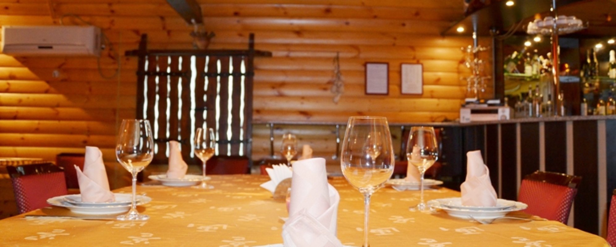 Фотографии банкетного зала Каминный зал