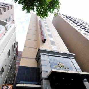 Фотографии гостиницы
APA Villa Hotel Nagoya Marunouchi Ekimae