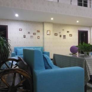 Фотографии гостиницы
Emeishan Hongzhao Hotel