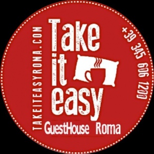 Фотография гостевого дома Take It Easy Roma Guest House