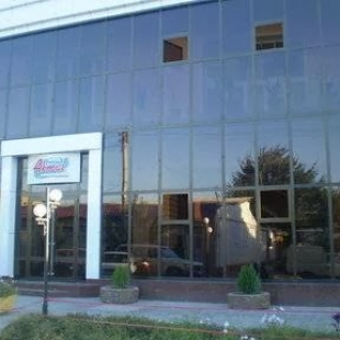 Фотография гостиницы Akmal