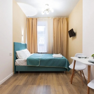 Фотография квартиры Апартаменты 11 в Историческом Центре