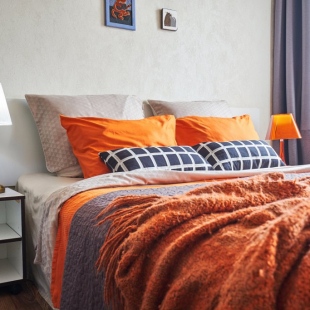 Фотография квартиры Апартаменты Come Inn