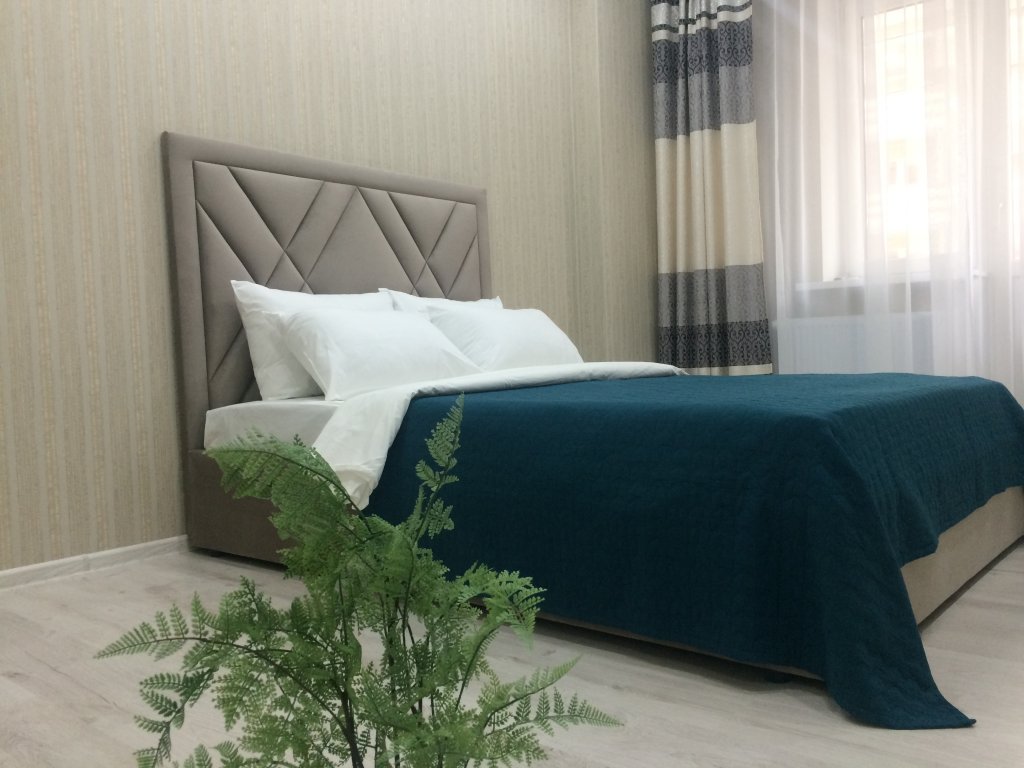 Фотография квартиры Апартаменты на улице Горсоветской 49/1