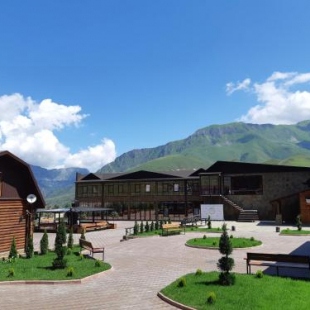 Фотография базы отдыха Панорама