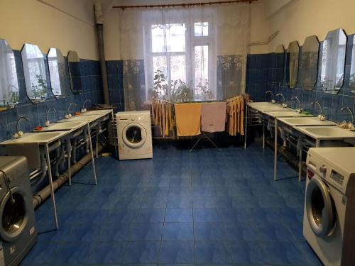 Фотографии хостела
Хостел-Восток