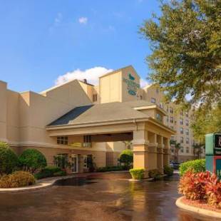 Фотографии гостиницы
Homewood Suites by Hilton Orlando North Maitland