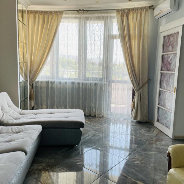 Фотографии квартиры
Квартира Квартира в элитном доме