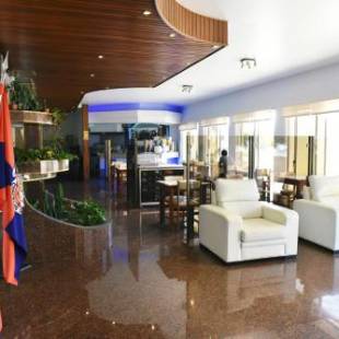 Фотографии гостиницы
Hotel Aeroporto