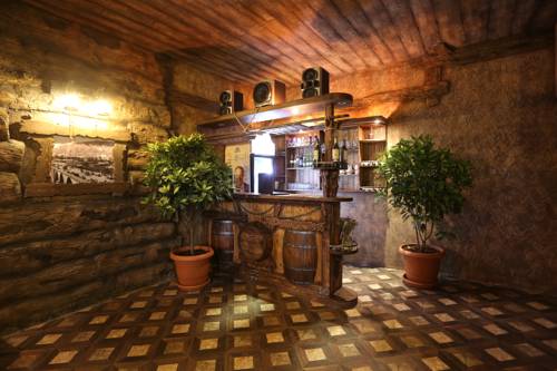 Фотография гостиницы Марсель