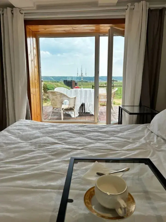 Фотография Коттеджа Частный дом в деревне