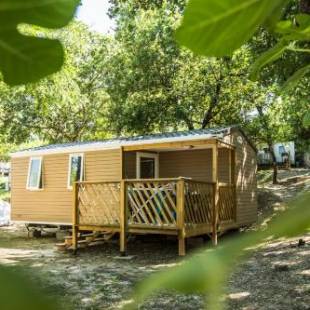 Фотографии кемпинга 
            Camping les Chênes