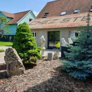 Фотография гостевого дома Chez Stef