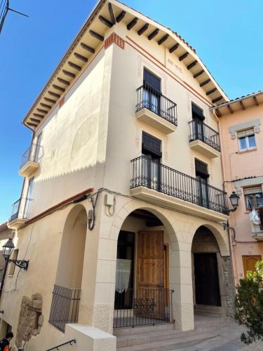 Фотографии гостевого дома
Cal Marti de Gironella