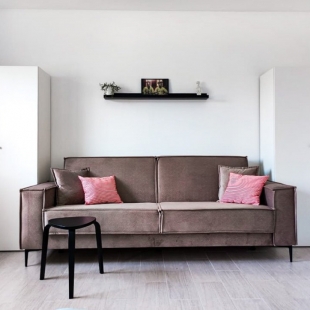 Фотография квартиры Апартаменты KUPRIU POP ART