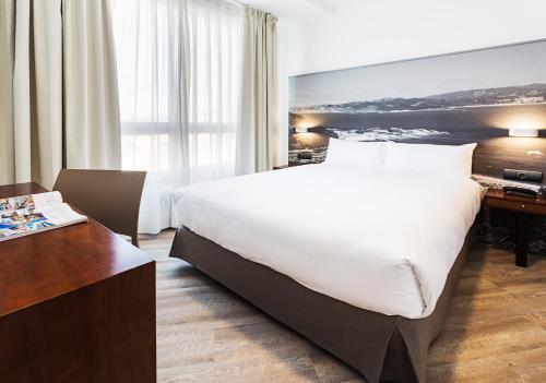 Фотография гостиницы B&B Hotel Vigo